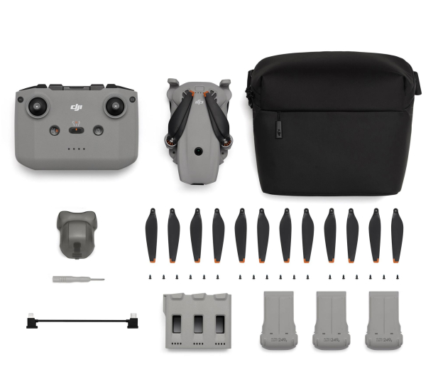 DJI Lito X1 Fly More Combo (RC-N3) - 1517432 - zdjęcie 5